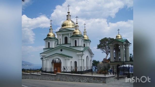 Архангел Михаил. Воспоминание чуда Архистратига Михаила. История и значение. Михайлов день. Чудо Ми смотреть онлайн