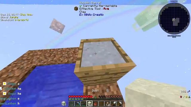 Project Ozone 3 #5 | Tinker's Construct! смотреть онлайн