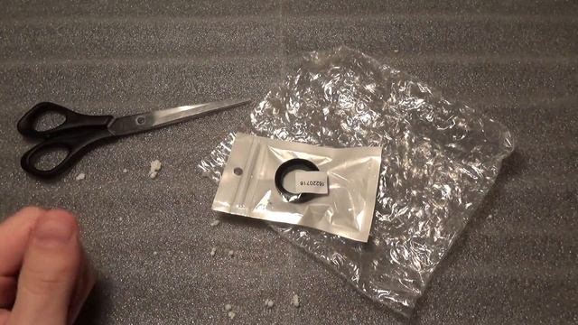 Unboxing UV filter AliExpress / Распаковка УФ фильтр посылка из Китая смотреть онлайн
