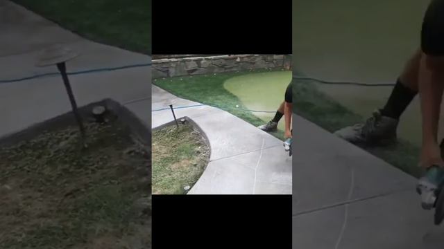 Имитация плитки.🔥🔥🔥