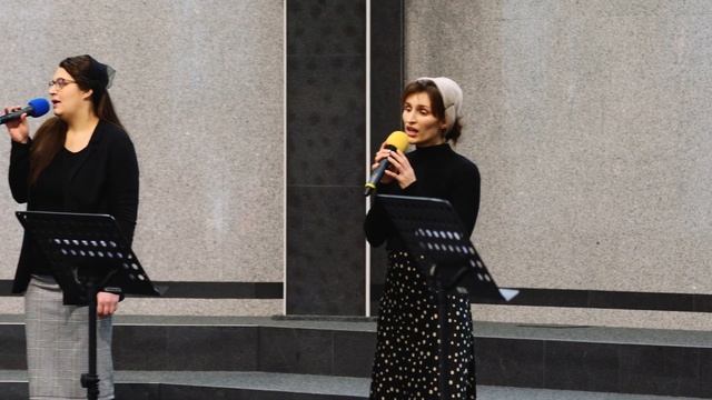 Слушай раб слова Мои. Гр. Благодать