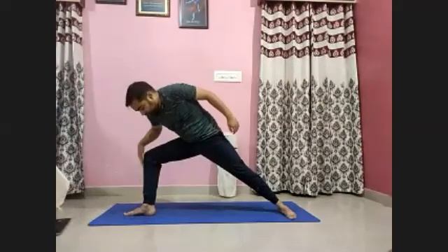 Lifestyle Yoga by Anish Sharma | 28Aug20 | [UYI Video] смотреть онлайн