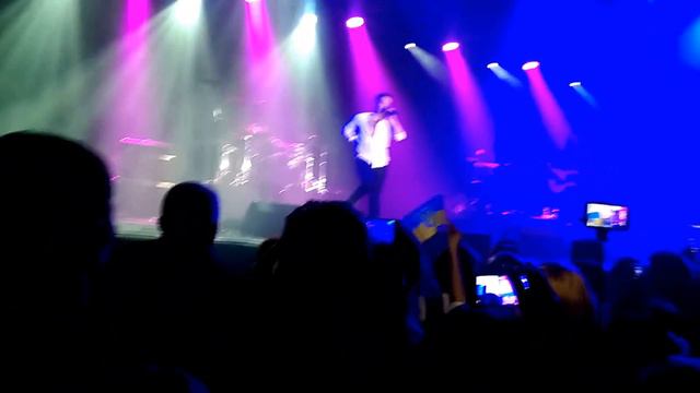 Океан Эльзы - Выше неба (акустика) смотреть онлайн