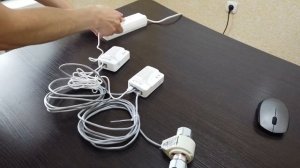 Как работает сигнализатор загазованности СЗ-2Б на метан и угарный газ.