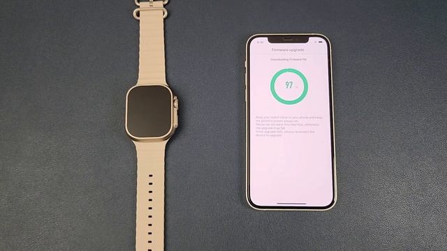 KIWITIME Hello Watch 3 Setup & Upgrade Software 2-How to Connect IOS Device? Detailed Steps Guide смотреть онлайн