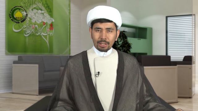 26. The Other Negative Attributes of Allah - Lecturer : Hujjat al-Islam Shir Ali Shuja смотреть онлайн