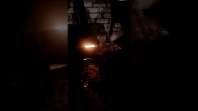 прочистка дымохода прикол смотреть онлайн