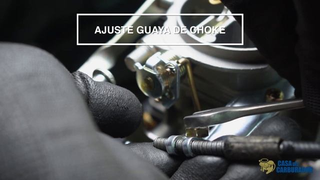 Instalación de carburador en Renault 9 para aumentar potencia. смотреть онлайн