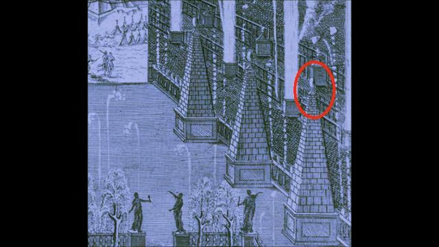 Пропавшие обелиски Санкт-Петербурга. смотреть онлайн