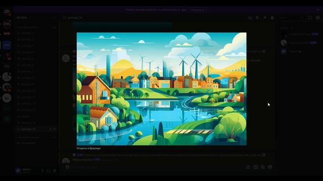 Как монетизировать навыки работы с нейросетями? смотреть онлайн