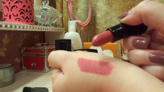 АРОМАТНЫЙ заказ Эйвон/ АVON 4 2018 смотреть онлайн