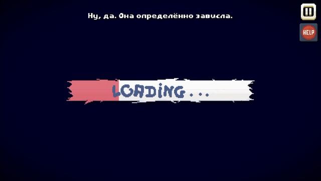 There is no game wrong dimensions прохождение 1 главы "Игра в игре" смотреть онлайн