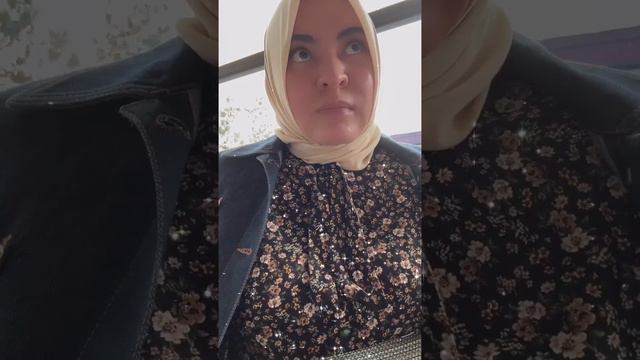 Марьям Махмудова