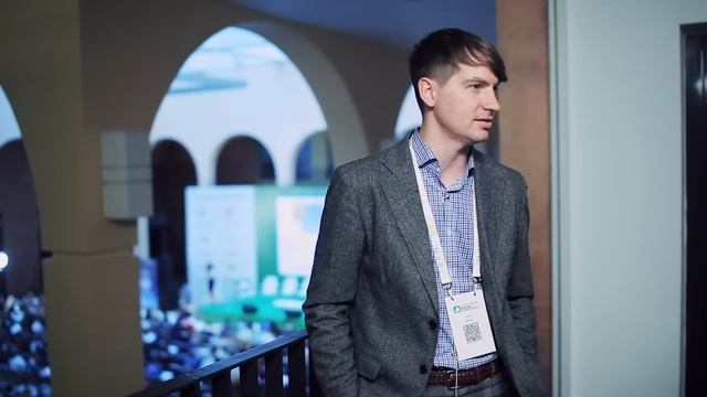 Обзорное видео конференции OWOX 2013