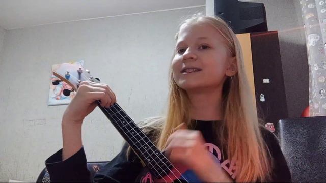 Маленький Дайте танк(!) (cover) смотреть онлайн