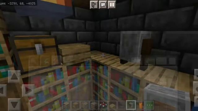 как построить крутую башню в Майнкрафте. смотреть онлайн