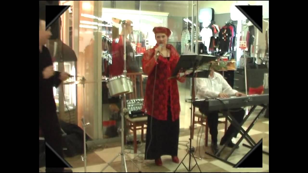 In the Mood (Glenn Miller) смотреть онлайн