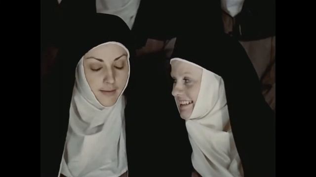 Дуэнья 1978 смотреть онлайн