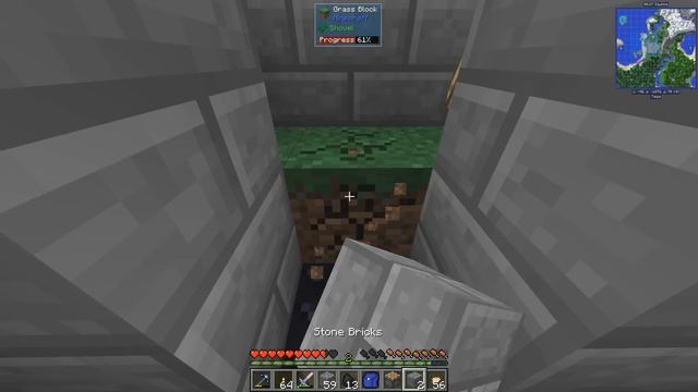 FTB Revelation #11 - Base Lighting, The Best Solution? (MC 1.12.2 on FTB One) смотреть онлайн