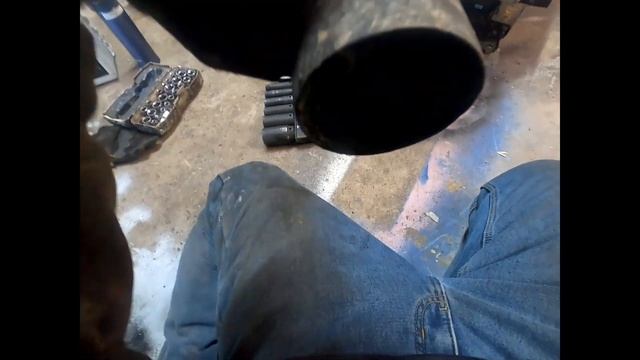 How to do Volvo 240 engine mounts смотреть онлайн