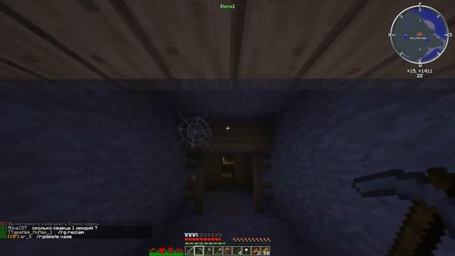 MINECRAFT | МАЙНКРАФТ ВЫЖИВАНИЯ НА RED SERVER #1| danchik | hillmoon смотреть онлайн