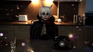 клип девочка космос ( соня и баку) 💖💕Непета страшилки, видео моё