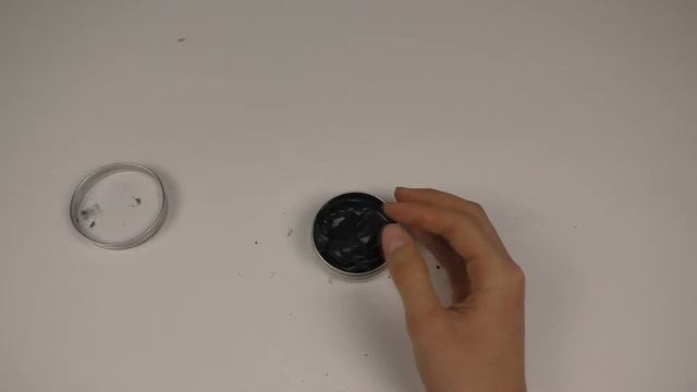 Умный пластилин,Жвачка для рук.Magnetic Thinking Putty смотреть онлайн