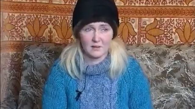 Аборт или Послание с Того Света. После аборта.mp4 смотреть онлайн