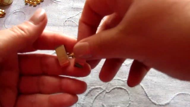 262. #УЦЕНКА#Серьги#Клипсы#Металл. смотреть онлайн