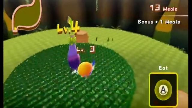 The Munchables Lets Play Part 1 смотреть онлайн