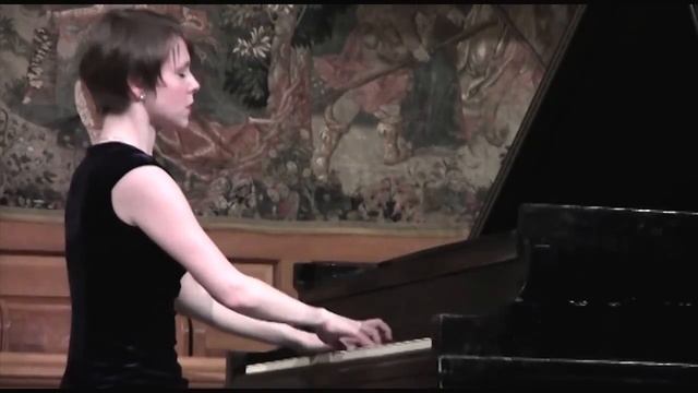 Chopin Mazurka in G Minor, Op. 67, No. 2, with Magdalena Baczewska смотреть онлайн