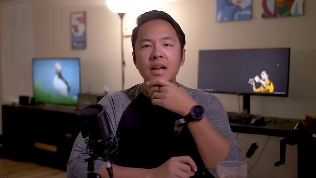 TicWatch S2 and E2: an entry level smartwatch for anyone смотреть онлайн