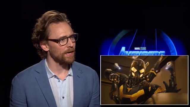 Marvel’s Avengers: Infinity War Cast Take The Ultimate MCU Villains Quiz