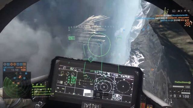 Battlefield 4 01 27 2017 22 51 53 25 DVR смотреть онлайн