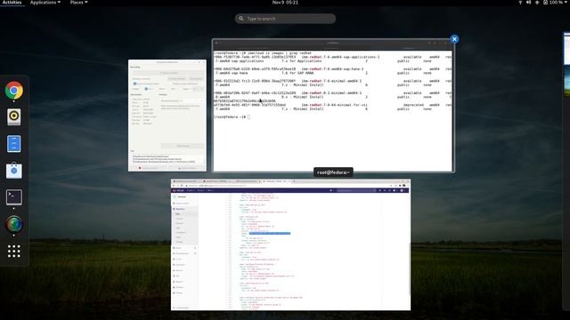 Using Ansible to Automate IBM Cloud - Preview смотреть онлайн