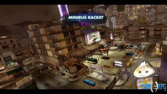 Triad Wars - Playthrough with RipperX #1 смотреть онлайн