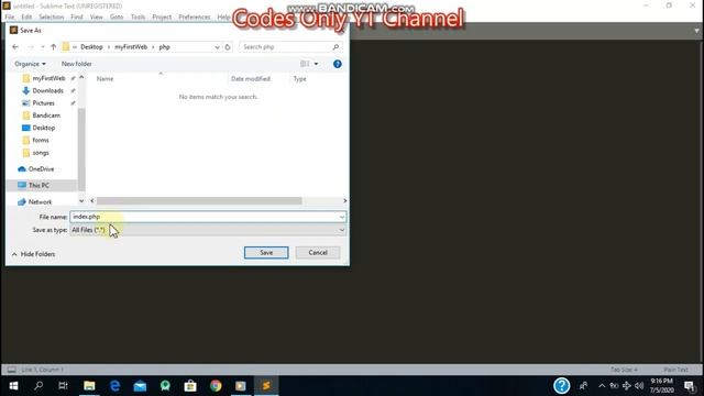 Basics in PHP. #how to code in php #local servers #wamp #xampp #basic #php смотреть онлайн
