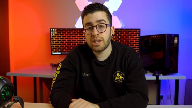 Migliora LE TUE PARTITE con FREESYNC e GSYNC! смотреть онлайн