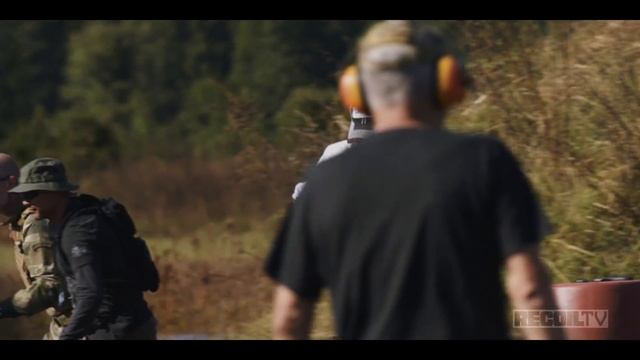 The Tactical Games: Endurance Sports Meets Firearms смотреть онлайн