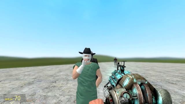 ★ Bone Merger y Stand pose tool: Tutorial Básico Garry's Mod смотреть онлайн