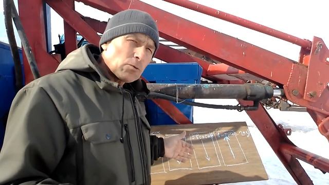 Как правильно найти первый цилиндр для установки зажигания Т 40, МТЗ 80. смотреть онлайн
