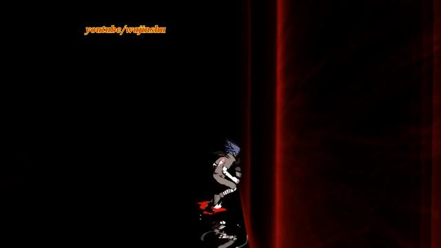 Naruto The Broken Bond Walkthrough Part 9 - Sasuke vs Itachi Boss Battle Gameplay 1080p Xbox 360 смотреть онлайн