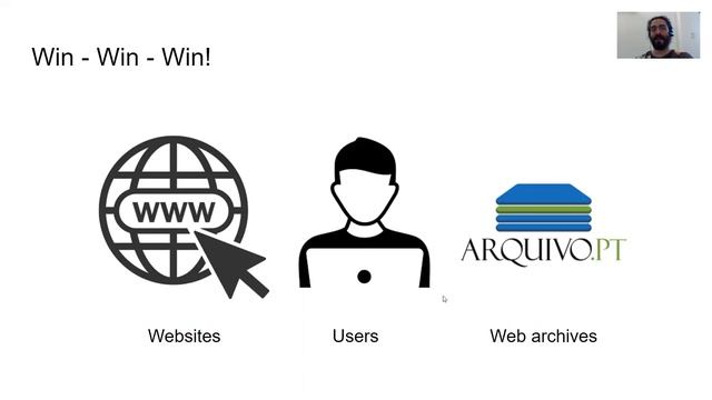 Arquivo404: fix broken links on your website! смотреть онлайн