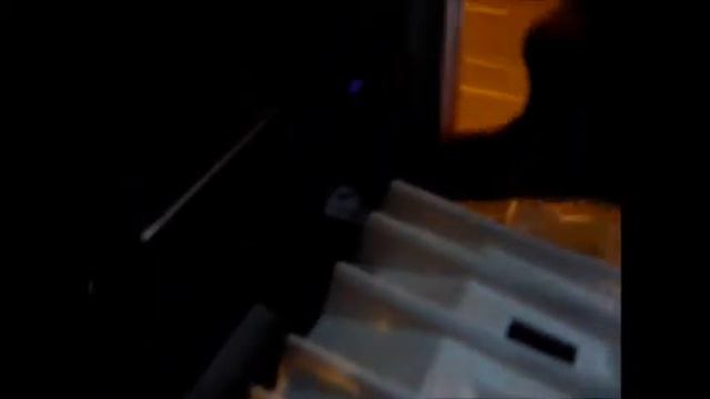 Printing Envelopes смотреть онлайн