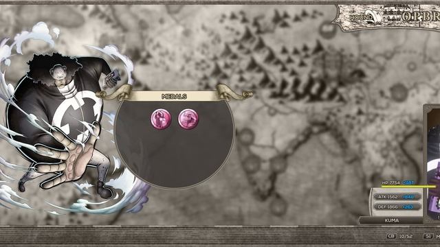 Revolutionary Army Gameplay | One Piece Bounty Rush смотреть онлайн