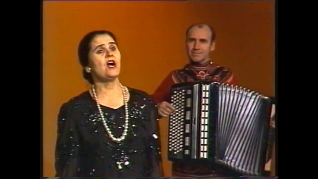 Расти, моя калинушка. Таисия Малицкая. 90-е годы смотреть онлайн