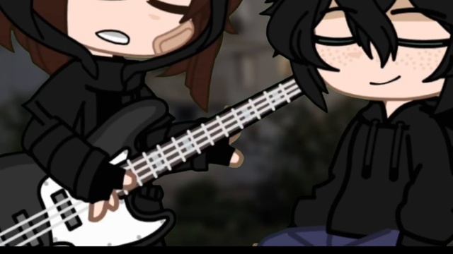 КЛИП ~ДЕВОЧКА С КАРЕ~ ГАЧА КЛУБ смотреть онлайн