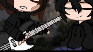 КЛИП ~ДЕВОЧКА С КАРЕ~ ГАЧА КЛУБ