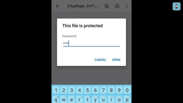 Aadhar Card Signature Verification in Mobile || How to Validate Signature in Aadhar Card || @DT смотреть онлайн