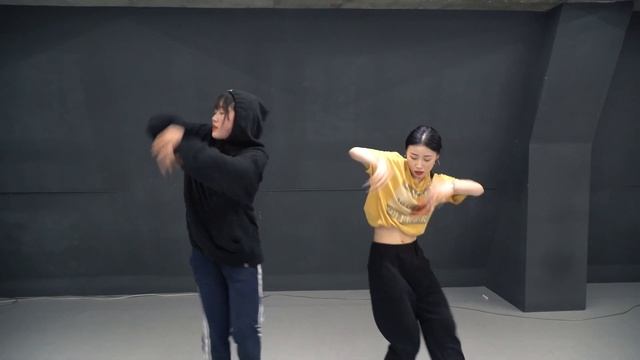 Gucci Mane, Bruno Mars, Kodak Black - “Wake Up In The Sky” | EVA Choreography Pop Up Class смотреть онлайн